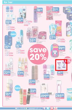 Clicks : Save (22 Sep - 23 Oct 2016), page 10