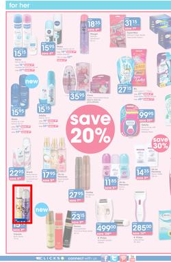 Clicks : Save (22 Sep - 23 Oct 2016), page 10