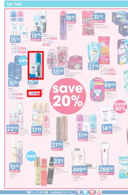 Clicks : Save (22 Sep - 23 Oct 2016), page 10