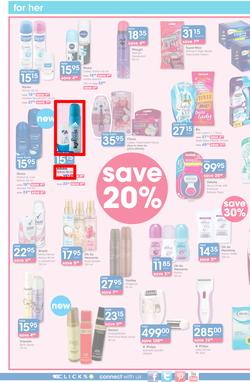 Clicks : Save (22 Sep - 23 Oct 2016), page 10