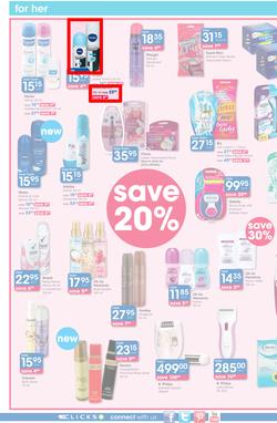 Clicks : Save (22 Sep - 23 Oct 2016), page 10