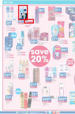 Clicks : Save (22 Sep - 23 Oct 2016), page 10