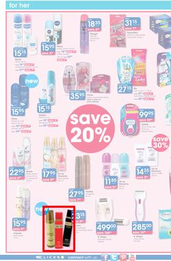 Clicks : Save (22 Sep - 23 Oct 2016), page 10