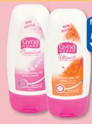 Gyna Guard Intimate wash-140ml Each