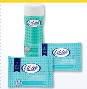 Lil-Lets Feminine Hygiene Products-Each