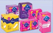 Libresse Sanitary Products-Each