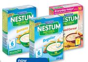 Nestum Baby Cereal Stage 1,2 Or 3-250g Per Pack