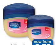 Vaseline Petroleum Jellies-50ml,100ml Or 250ml Each