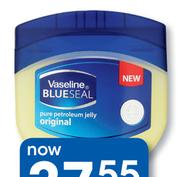 Vaseline Blue Seal Original Petroleum Jelly-450ml