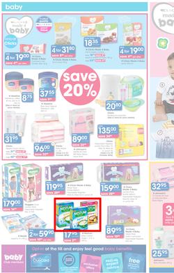 Clicks : Save (22 Sep - 23 Oct 2016), page 12