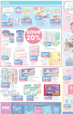 Clicks : Save (22 Sep - 23 Oct 2016), page 12