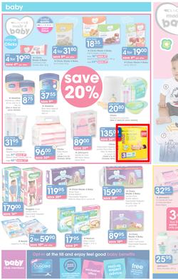 Clicks : Save (22 Sep - 23 Oct 2016), page 12