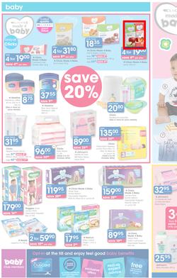 Clicks : Save (22 Sep - 23 Oct 2016), page 12