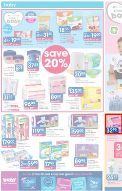 Clicks : Save (22 Sep - 23 Oct 2016), page 12