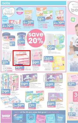 Clicks : Save (22 Sep - 23 Oct 2016), page 12