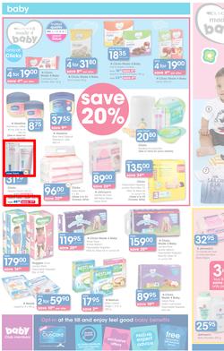 Clicks : Save (22 Sep - 23 Oct 2016), page 12