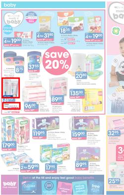 Clicks : Save (22 Sep - 23 Oct 2016), page 12