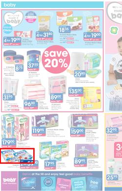 Clicks : Save (22 Sep - 23 Oct 2016), page 12