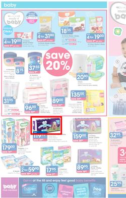 Clicks : Save (22 Sep - 23 Oct 2016), page 12