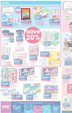 Clicks : Save (22 Sep - 23 Oct 2016), page 12