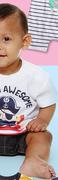 Clicks Boys Pirate Full Suit-Each
