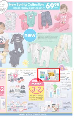 Clicks : Save (22 Sep - 23 Oct 2016), page 13