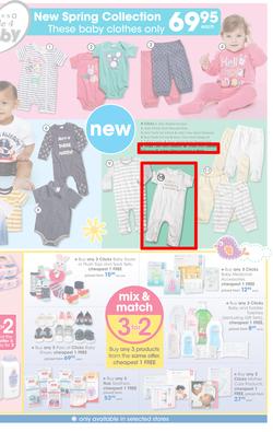 Clicks : Save (22 Sep - 23 Oct 2016), page 13