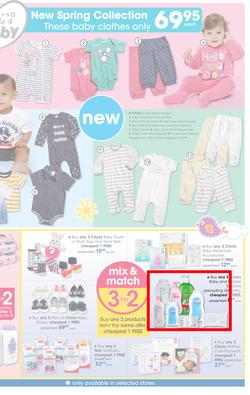 Clicks : Save (22 Sep - 23 Oct 2016), page 13