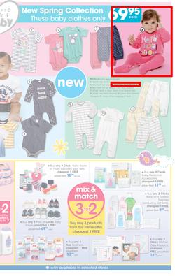 Clicks : Save (22 Sep - 23 Oct 2016), page 13