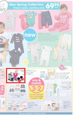 Clicks : Save (22 Sep - 23 Oct 2016), page 13