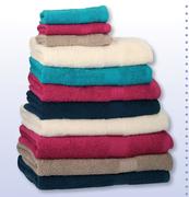 Clicks Loose Face Cloths Or Bath Towels-Each