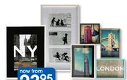 Clicks Photo Frames-Each