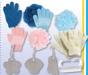 Clicks Bath Beauty Accessories-Each