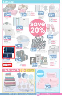 Clicks : Save (22 Sep - 23 Oct 2016), page 14