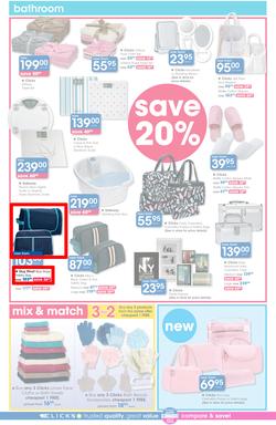 Clicks : Save (22 Sep - 23 Oct 2016), page 14