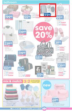 Clicks : Save (22 Sep - 23 Oct 2016), page 14