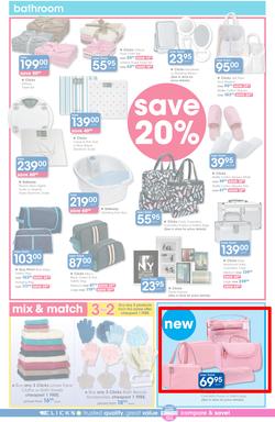 Clicks : Save (22 Sep - 23 Oct 2016), page 14