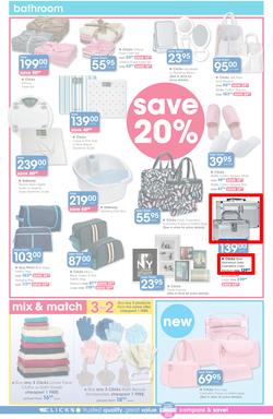 Clicks : Save (22 Sep - 23 Oct 2016), page 14