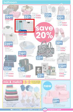 Clicks : Save (22 Sep - 23 Oct 2016), page 14