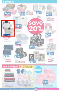 Clicks : Save (22 Sep - 23 Oct 2016), page 14
