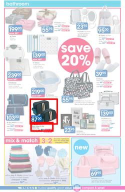 Clicks : Save (22 Sep - 23 Oct 2016), page 14