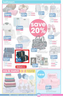 Clicks : Save (22 Sep - 23 Oct 2016), page 14