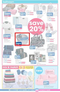 Clicks : Save (22 Sep - 23 Oct 2016), page 14