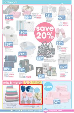 Clicks : Save (22 Sep - 23 Oct 2016), page 14
