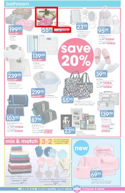 Clicks : Save (22 Sep - 23 Oct 2016), page 14