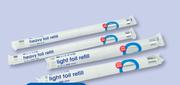 Clicks Light Foil Refill-5m Each