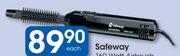 Safeway 160 Watt Airbrush