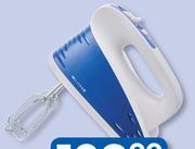 Clicks Hand Mixer JA-2695