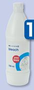 Clicks Bleach-750ml