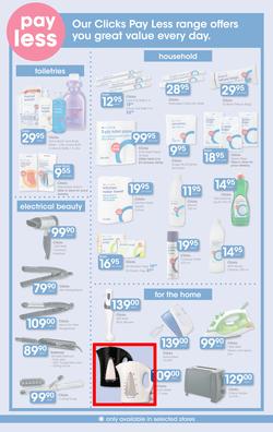 Clicks : Save (22 Sep - 23 Oct 2016), page 15